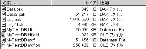 m2-16nf[^t@C̈kɐ